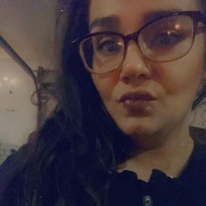 Meet your Posher, Shelby